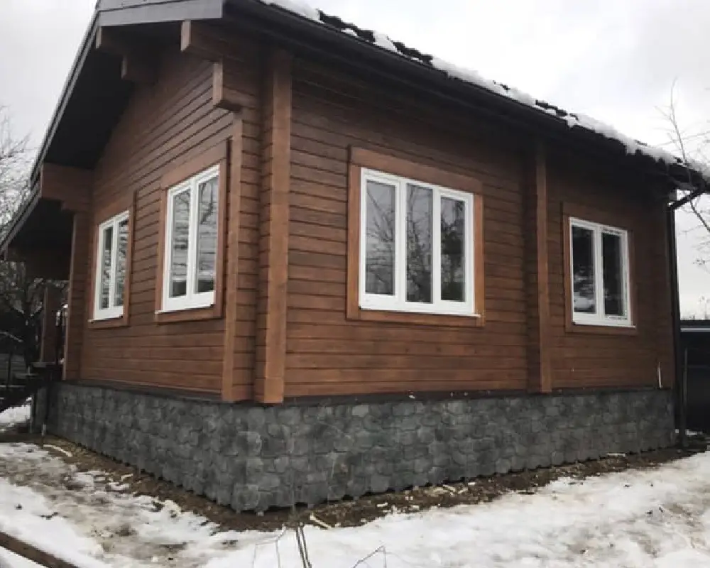 реставрація будинку від wooddim - після приклад 1
