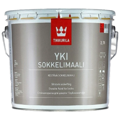 tikurrila фарба при роботі у wooddim